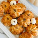 Pumpkin Pie Nazook – A Fall Twist on an Armenian Classic Recipe