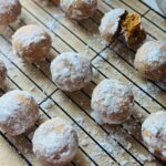 Spiced Holiday Pryaniki Cookies – Ginger Cookies