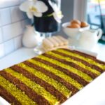 Tasty & Easy Pistachio Tiramisu | No-Bake Dessert