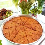 Easy Vegan Kibbeh Recipe – Crispy Lebanese Classic