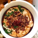 Tahini Dipping Sauce (Galore Golden Sauce)
